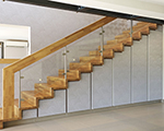 Construction et protection de vos escaliers par Escaliers Maisons à Mazamet